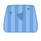 hard drive (or whatever) Icon