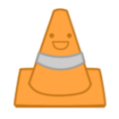 vlc player Icon
