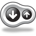 BitTorrent Client 2 Icon
