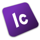 InCopy 128x128 Icon