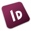 InDesign 128x128 Icon
