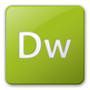 DreamWeaver Icon