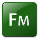Frame Maker Icon