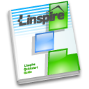 Linspire Quickstart Guide Icon