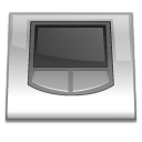 Synaptics touchpad Icon