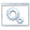 autostart Icon