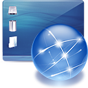 desktopshare Icon