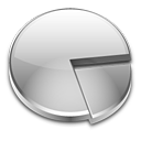 disksfilesystems Icon