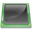 kcmprocessor Icon