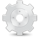 kcmsystem Icon