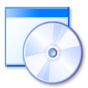 package applications Icon