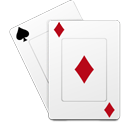 package games card Icon