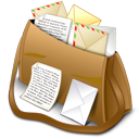 All mail Icon