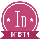 a indesign Icon