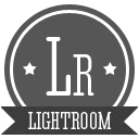 a lightroom Icon