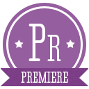 a premiere Icon