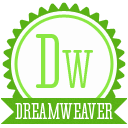 b dreamweaver Icon