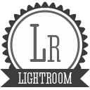 b lightroom Icon