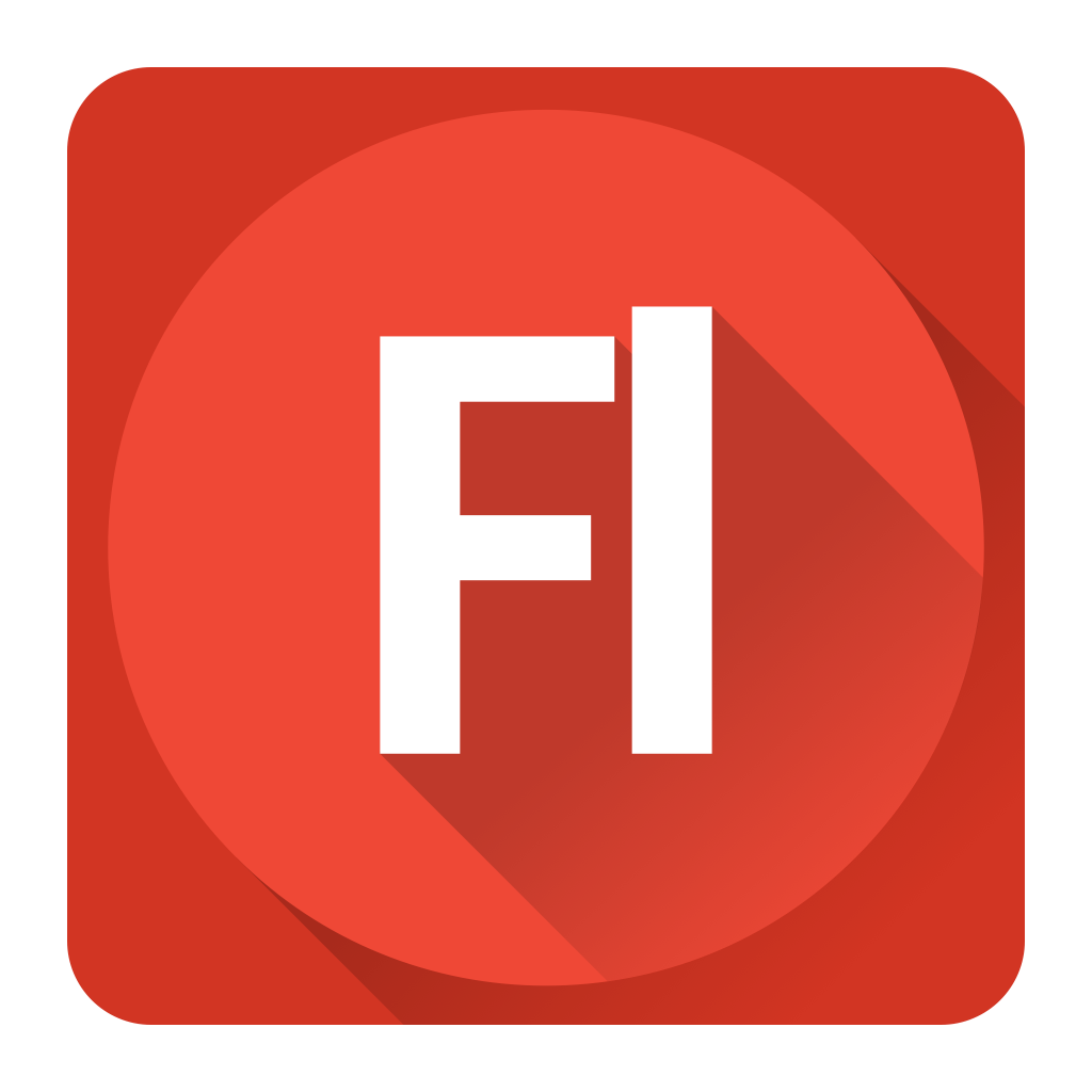 FlashPro Icon