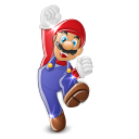 Mario SZ Icon