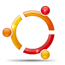 Ubuntu SZ Icon