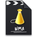 WMA Icon
