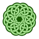 Greenknot 1 Icon