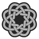 Greyknot 3 Icon