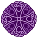Purpleknot 4 Icon