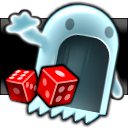 Ghost Of A chance Icon