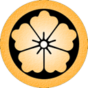 Gold Karahana Icon