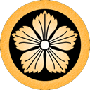 Gold Nadeshiko Icon