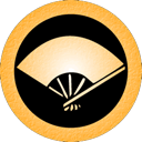 Gold Ogi Icon