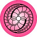 Pink Fuji Icon