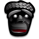 Gere Mask Icon
