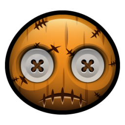 Voodoo Doll Icon Free Download As Png And Ico Formats Veryicon Com