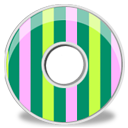 Disk 3 Icon