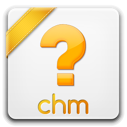 Chm Icon Free Download As Png And Ico Formats Veryicon Com