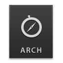 ARCH Icon