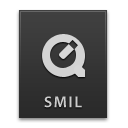 SMIL Icon