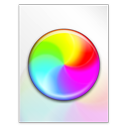 colorset Icon