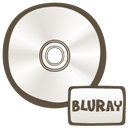 Bluray Icon