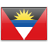 Antigua Barbuda Icon