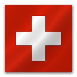 Switzerland flag Icon