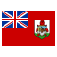 Bermuda flat Icon