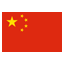 China flat Icon