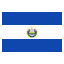 El Salvador flat Icon