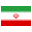 Iran flat Icon