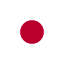Japan flat Icon