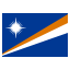 Marshall Islands flat Icon